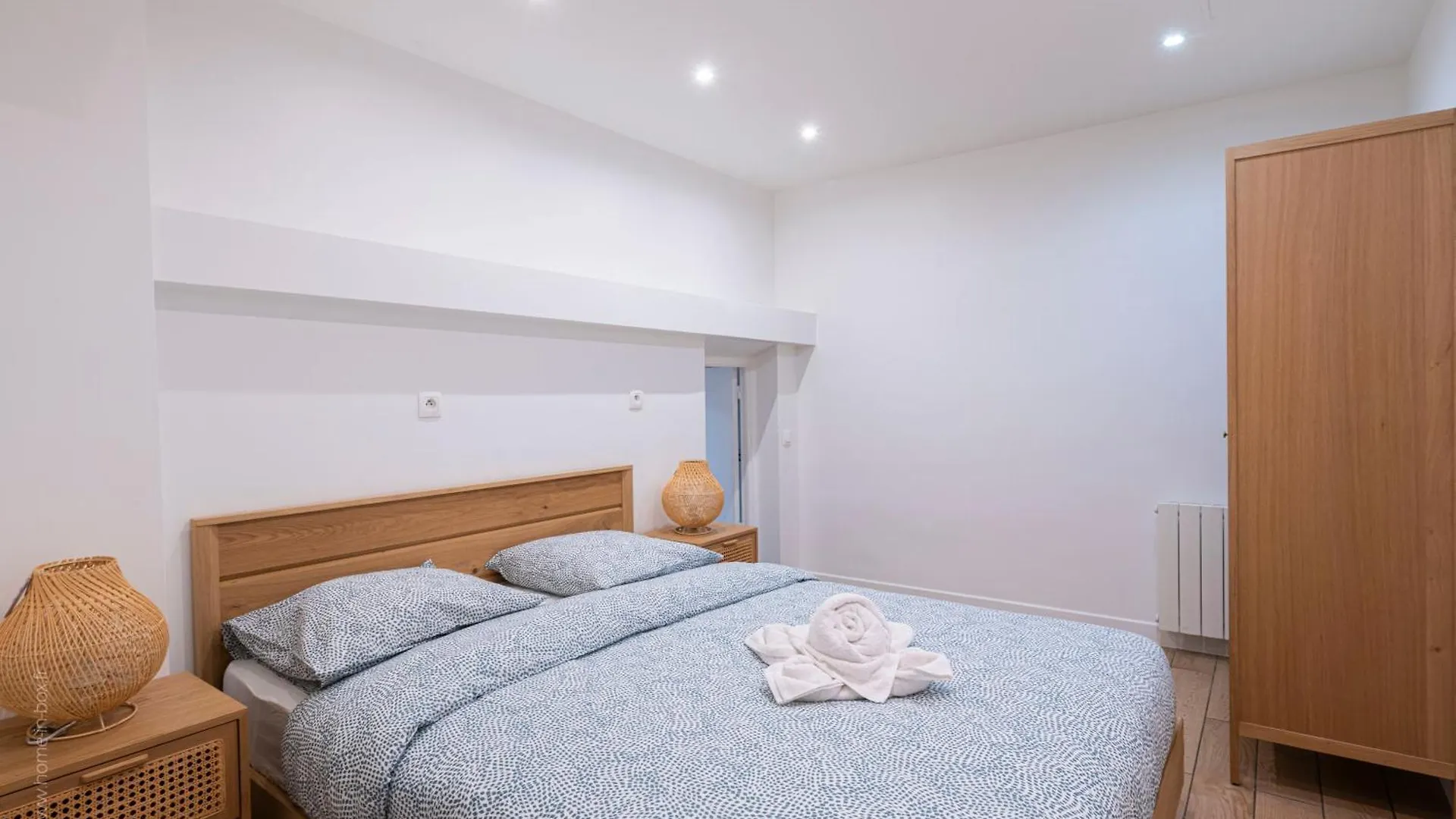 Apartment Le Brando Loft - 10 Pers - 3 - 2 Salles De Bain *