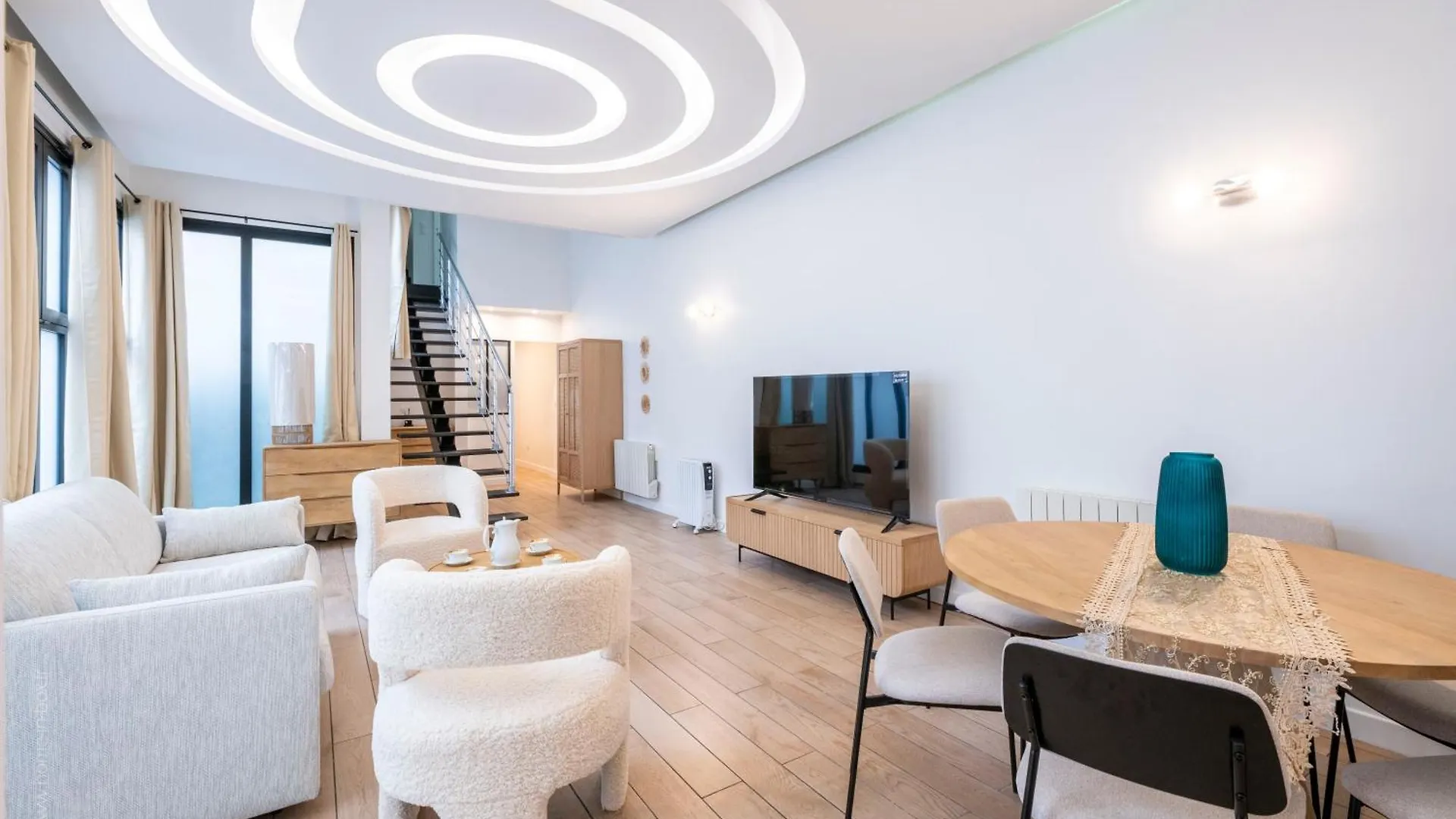 Le Brando Loft - 10 Pers - 3 - 2 Salles De Bain *