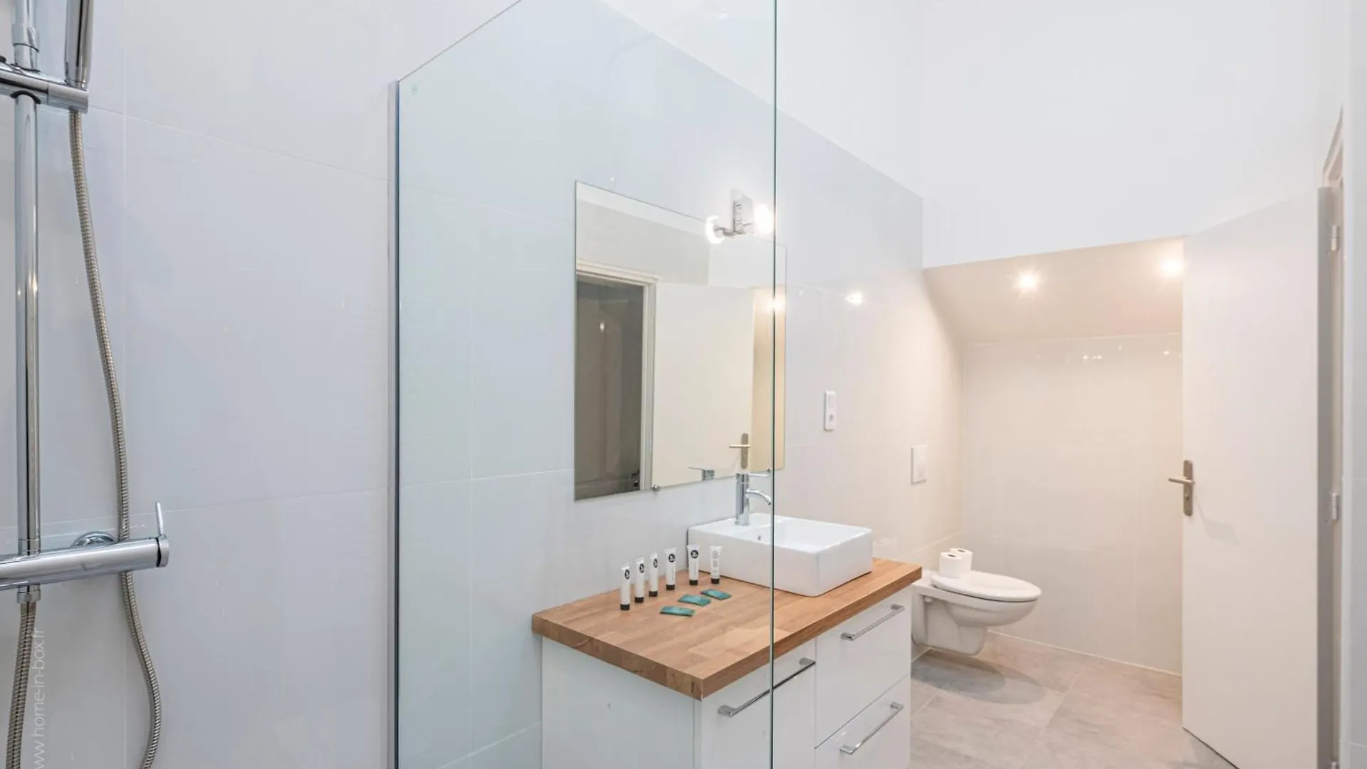 Le Brando Loft - 10 Pers - 3 - 2 Salles De Bain Apartamento *
