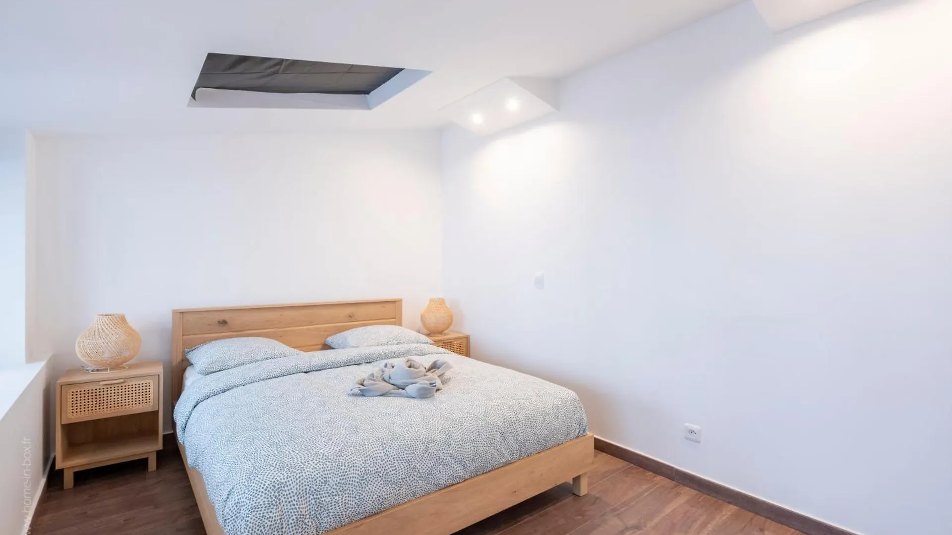 Le Brando Loft - 10 Pers - 3 - 2 Salles De Bain * Paris