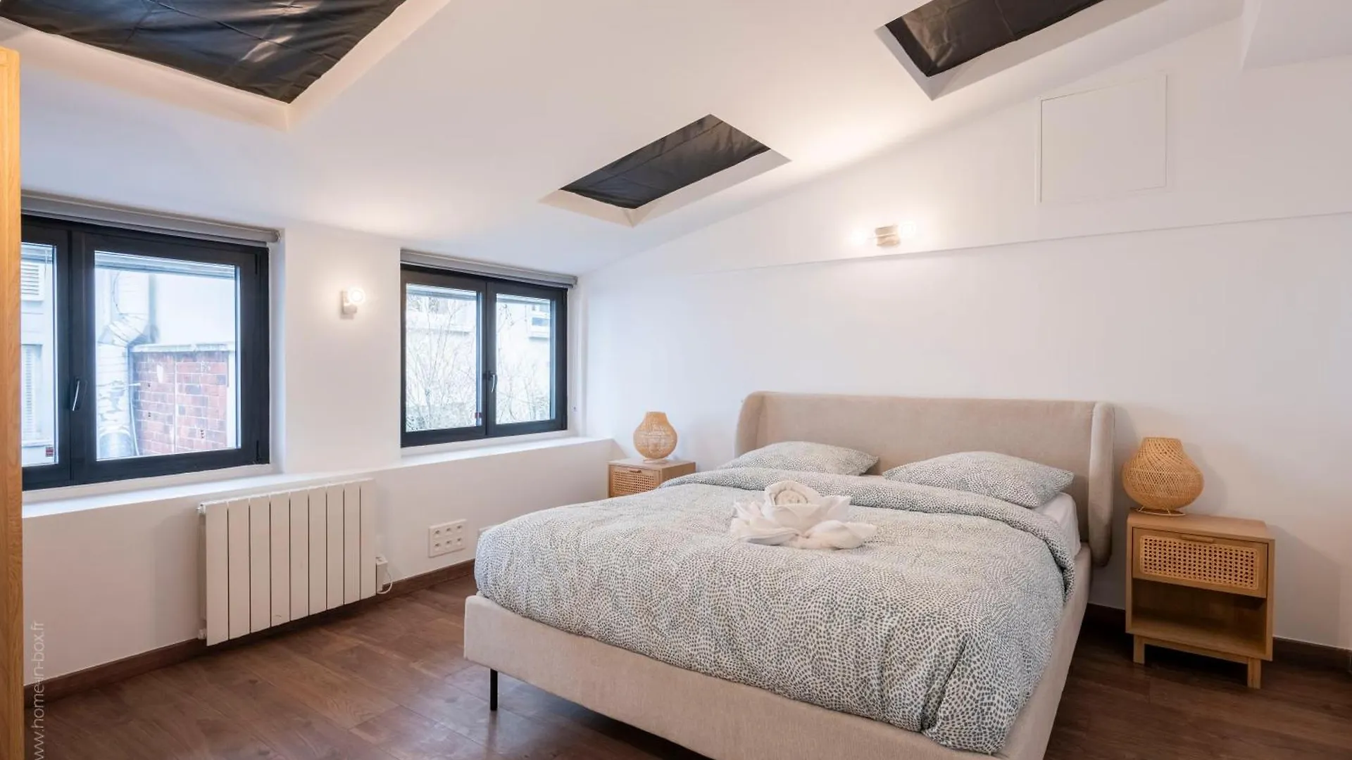 Le Brando Loft - 10 Pers - 3 - 2 Salles De Bain Apartment *