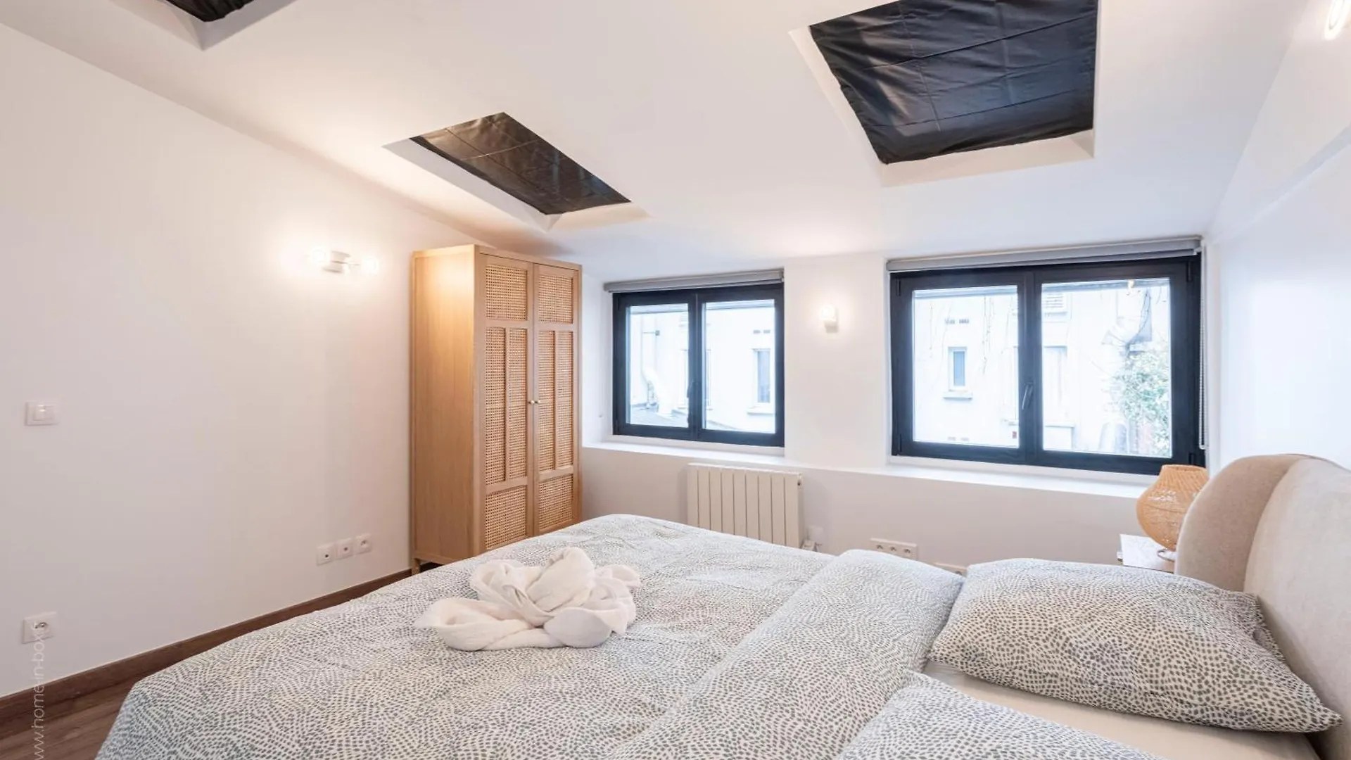 Le Brando Loft - 10 Pers - 3 - 2 Salles De Bain