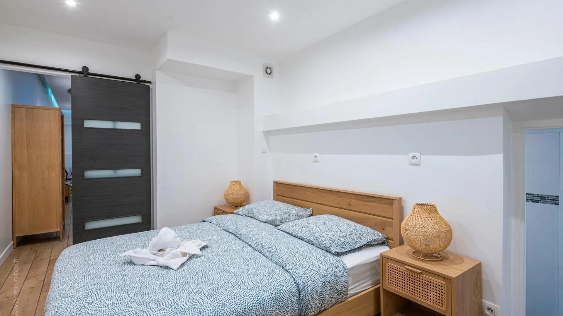 Apartamento Le Brando Loft - 10 Pers - 3 - 2 Salles De Bain
