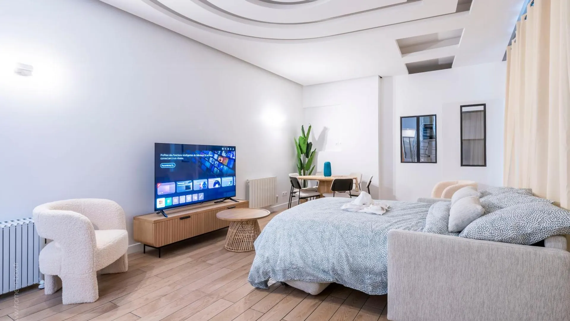 Le Brando Loft - 10 Pers - 3 - 2 Salles De Bain *