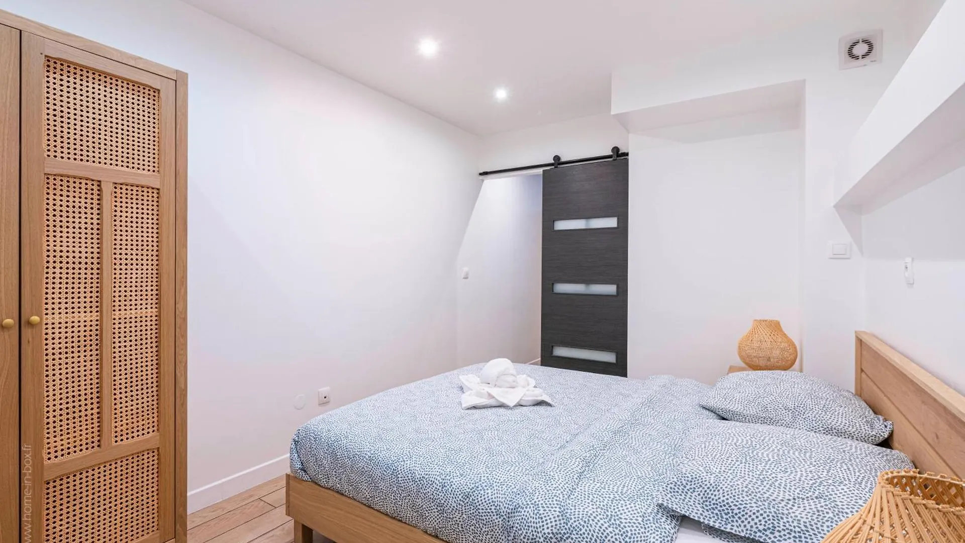 Apartmán Le Brando Loft - 10 Pers - 3 - 2 Salles De Bain